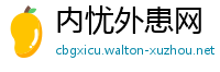 内忧外患网